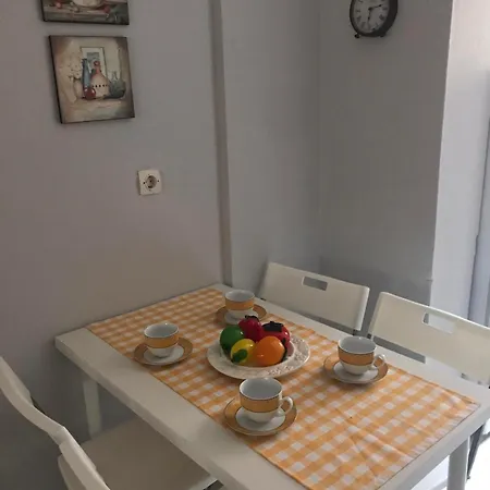 Nastro Azzurro Sole Apartamento *