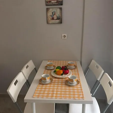 Nastro Azzurro Sole Kallithea (Chalkidiki)