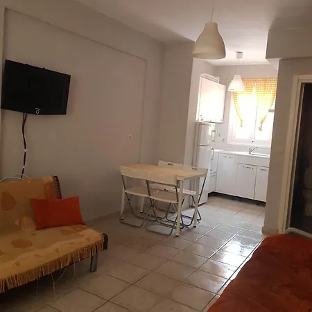 Nastro Azzurro Sole Διαμέρισμα Kallithea (Chalkidiki)