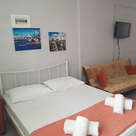 Nastro Azzurro Sole Διαμέρισμα