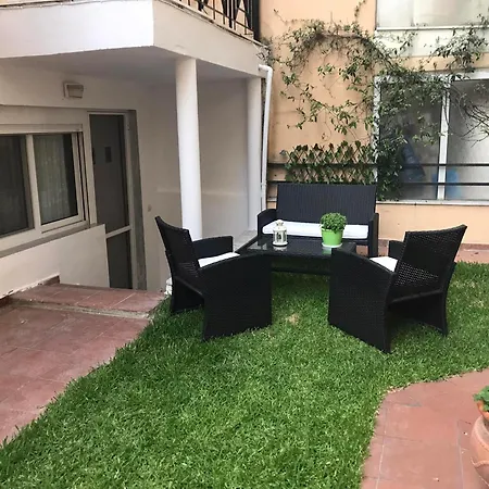 Nastro Azzurro Sole Apartamento *