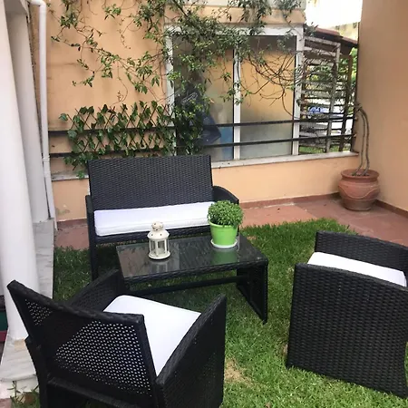 Apartamento Nastro Azzurro Sole *
