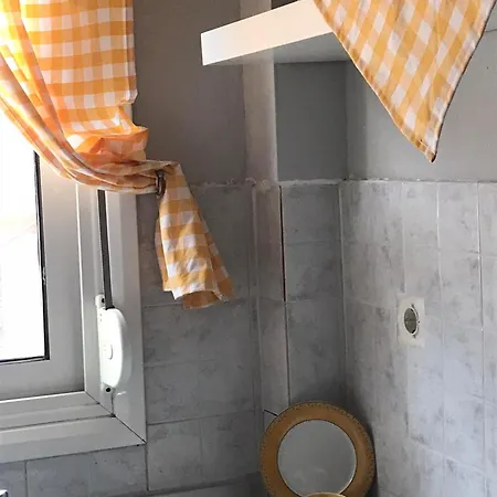 Apartamento Nastro Azzurro Sole Kallithea (Chalkidiki)