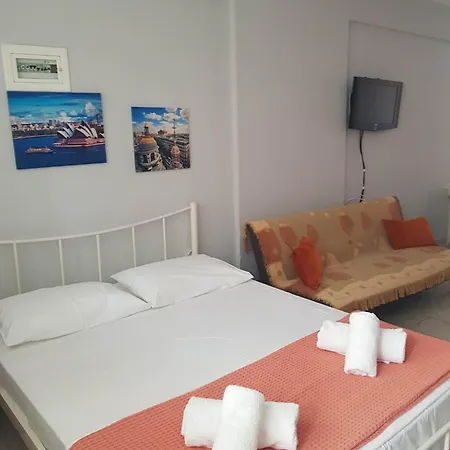 Nastro Azzurro Sole Apartamento *