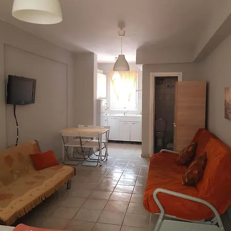 Nastro Azzurro Sole Apartamento *