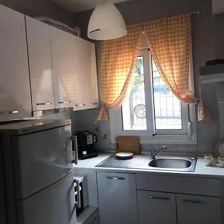 Nastro Azzurro Sole Apartamento