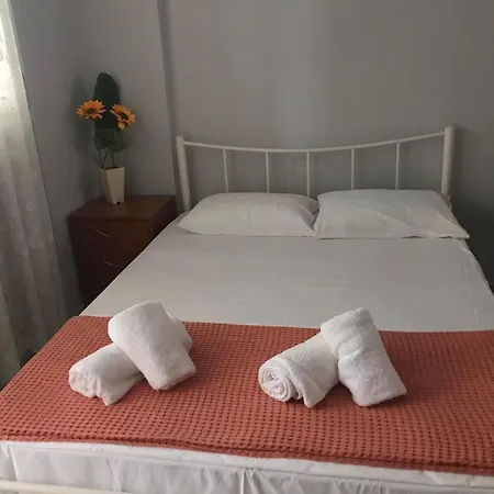 Apartamento Nastro Azzurro Sole