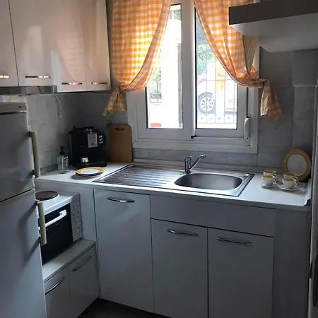 Nastro Azzurro Sole Apartamento Kallithea (Chalkidiki)