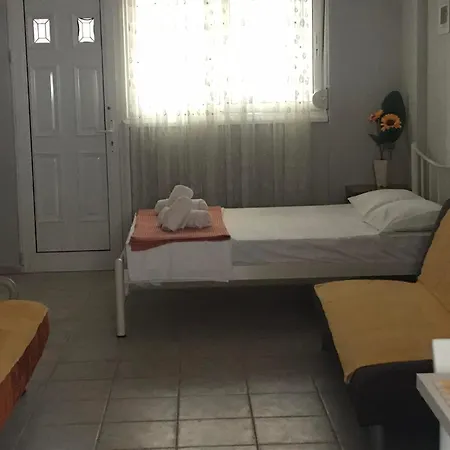 Nastro Azzurro Sole Apartamento
