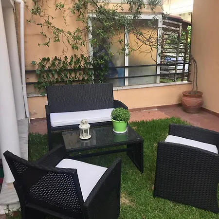Διαμέρισμα Nastro Azzurro Sole
